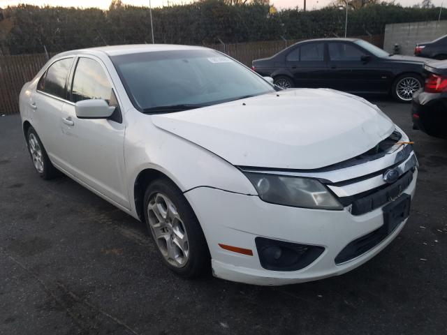 FORD FUSION 2010 3fahp0ha6ar157759