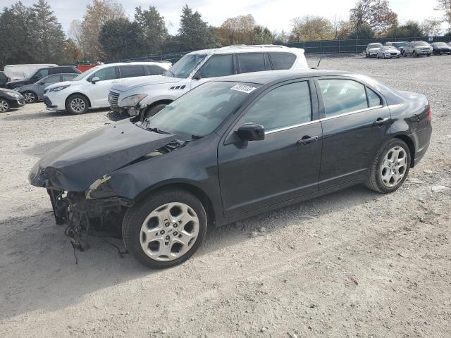 FORD FUSION 2010 3fahp0ha6ar158118