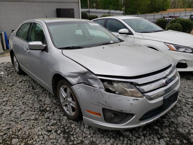 FORD FUSION 2010 3fahp0ha6ar160418