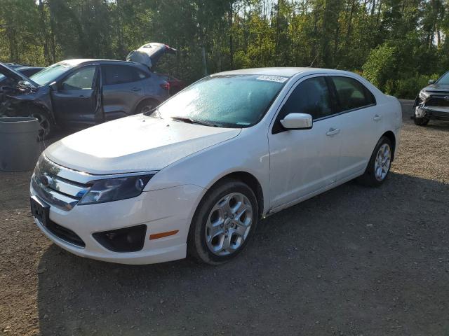 FORD FUSION SE 2010 3fahp0ha6ar167191