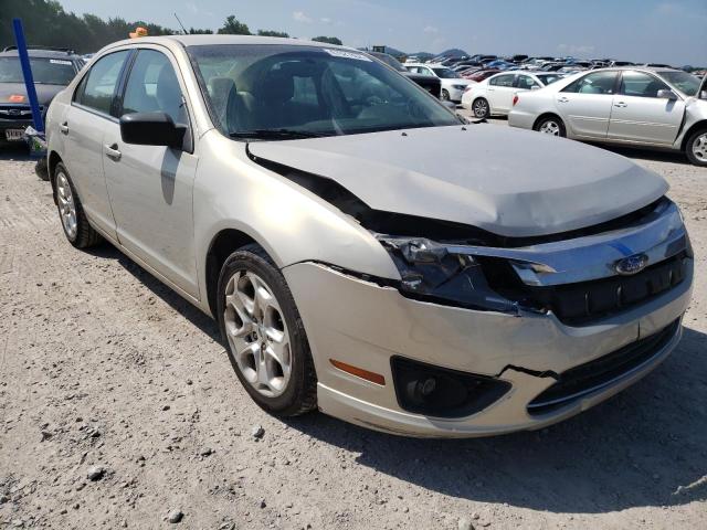 FORD FUSION SE 2010 3fahp0ha6ar172536