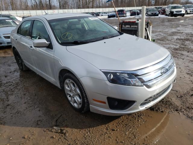 FORD FUSION SE 2010 3fahp0ha6ar177476