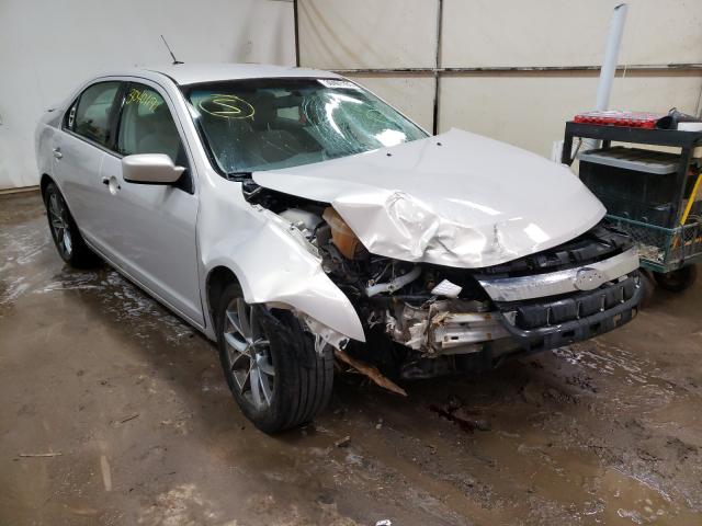 FORD FUSION 2010 3fahp0ha6ar182290