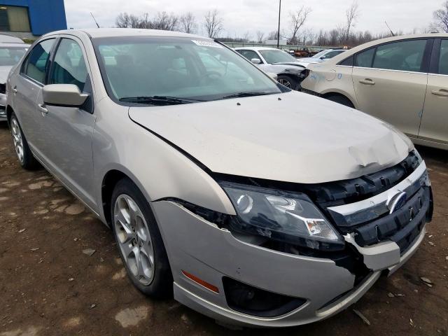 FORD FUSION 2010 3fahp0ha6ar182385