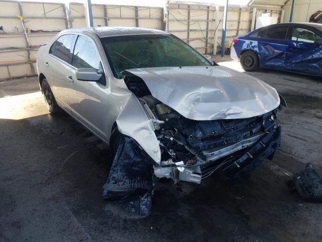 FORD FUSION SE 2010 3fahp0ha6ar185268