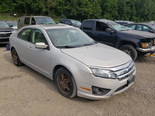 FORD FUSION 2010 3fahp0ha6ar189403