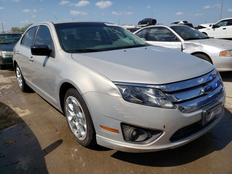 FORD FUSION 2010 3fahp0ha6ar196657