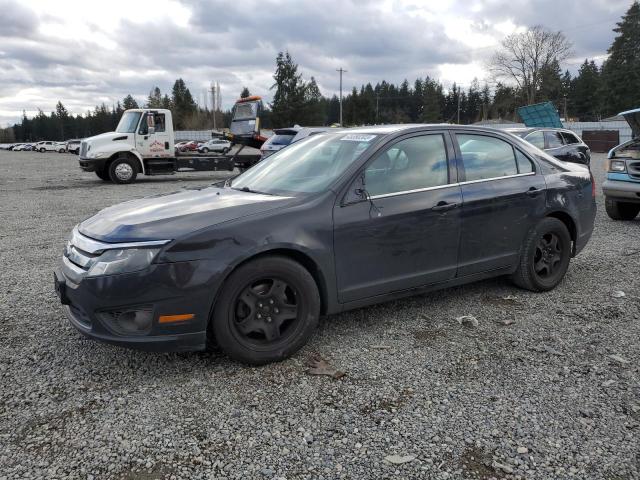 FORD FUSION SE 2010 3fahp0ha6ar196951