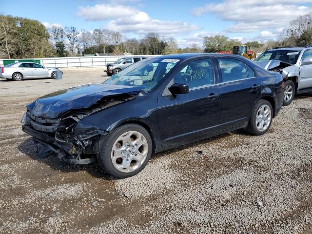 FORD FUSION SE 2010 3fahp0ha6ar203896