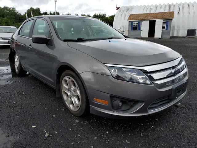 FORD FUSION SE 2010 3fahp0ha6ar205356