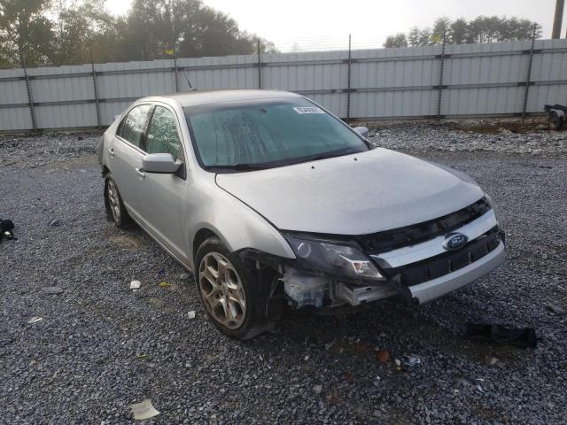 FORD FUSION 2010 3fahp0ha6ar208807