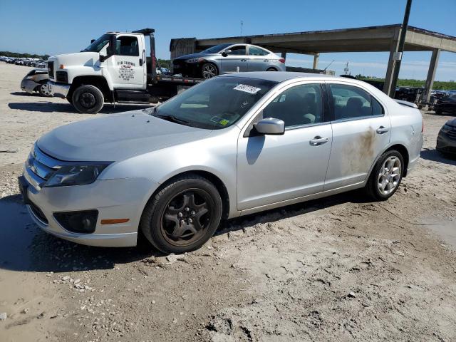 FORD FUSION 2010 3fahp0ha6ar210699