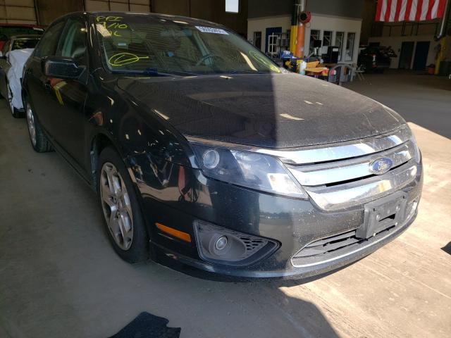 FORD FUSION SE 2010 3fahp0ha6ar213974