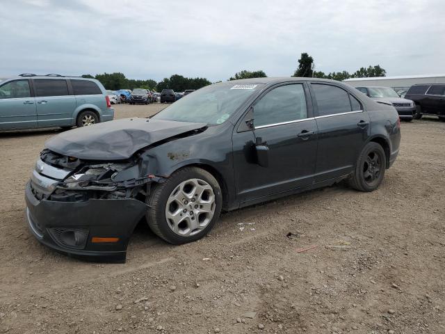 FORD FUSION 2010 3fahp0ha6ar225462