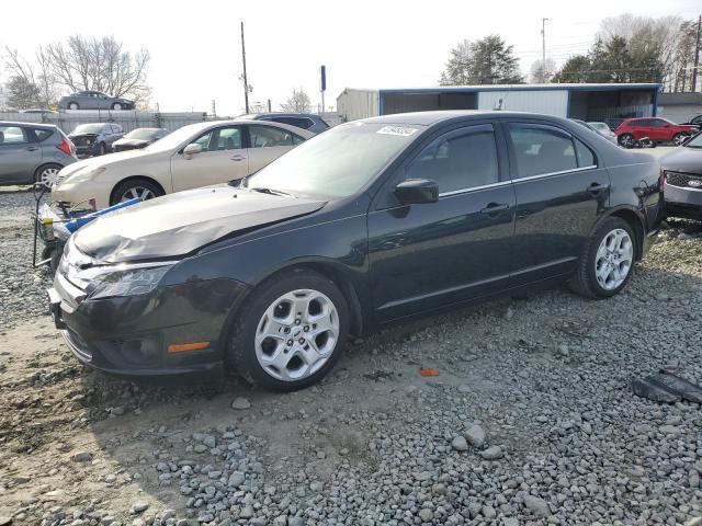 FORD FUSION 2010 3fahp0ha6ar230743