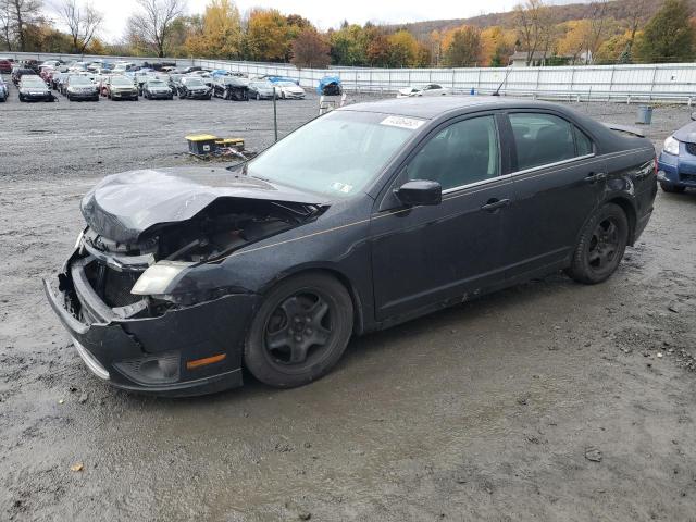 FORD FUSION 2010 3fahp0ha6ar235649