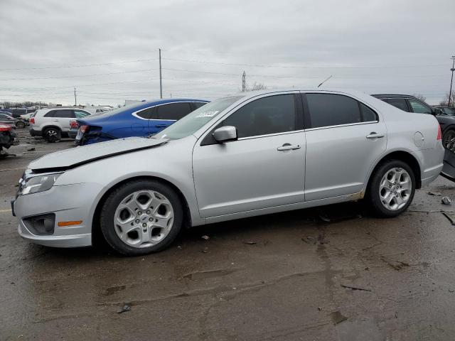 FORD FUSION 2010 3fahp0ha6ar236381