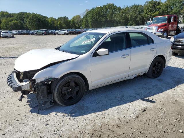 FORD FUSION SE 2010 3fahp0ha6ar239605