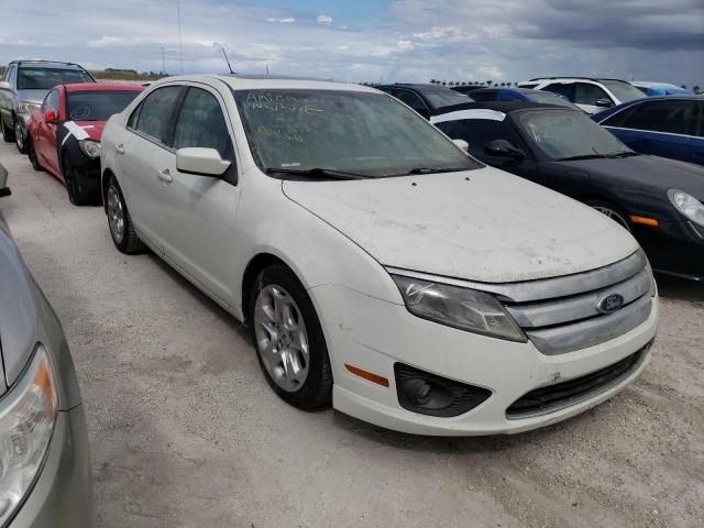 FORD FUSION SE 2010 3fahp0ha6ar239684