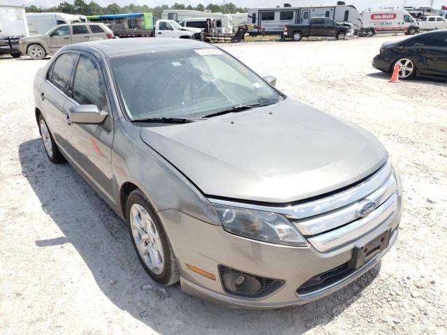 FORD FUSION SE 2010 3fahp0ha6ar241788