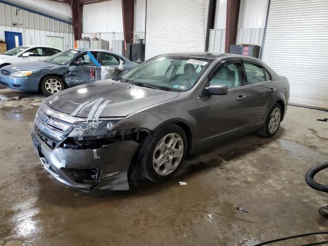 FORD FUSION 2010 3fahp0ha6ar252662