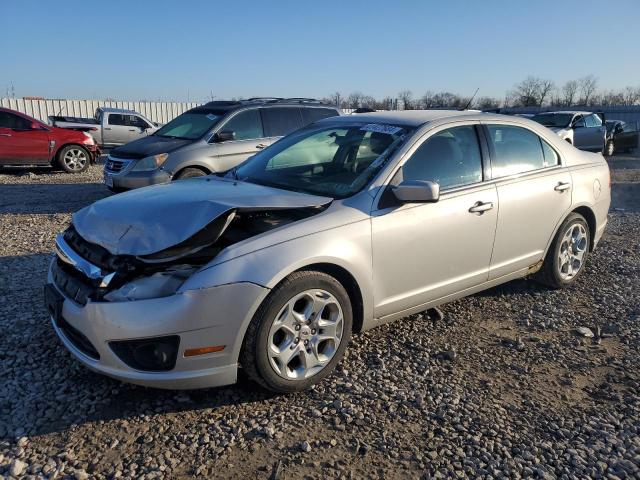 FORD FUSION 2010 3fahp0ha6ar261376