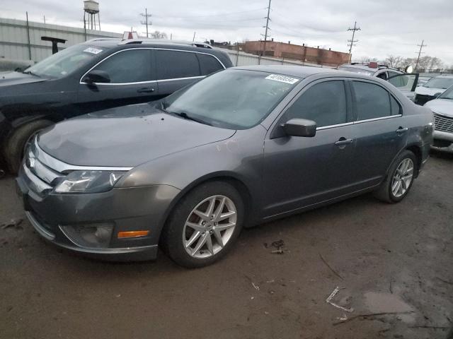 FORD FUSION 2010 3fahp0ha6ar271535