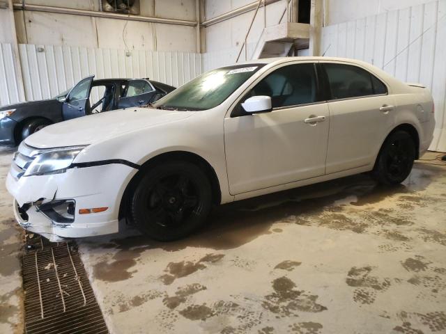 FORD FUSION SE 2010 3fahp0ha6ar273950