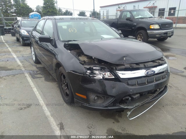 FORD FUSION 2010 3fahp0ha6ar290702