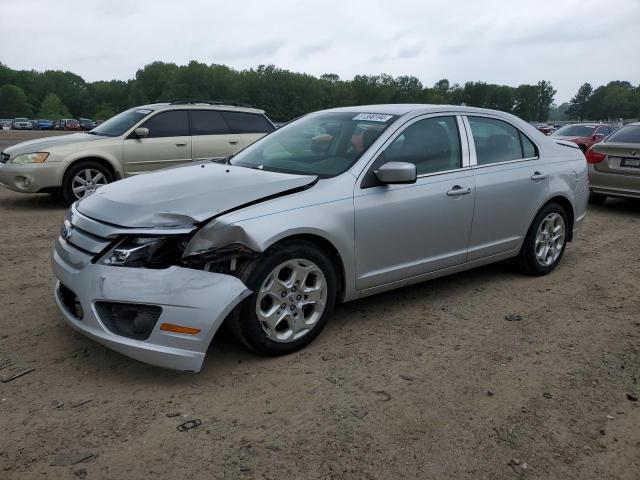 FORD FUSION 2010 3fahp0ha6ar294278