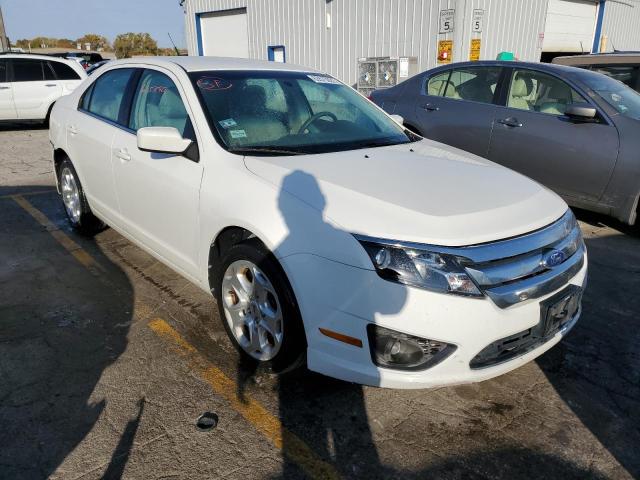 FORD FUSION SE 2010 3fahp0ha6ar294846