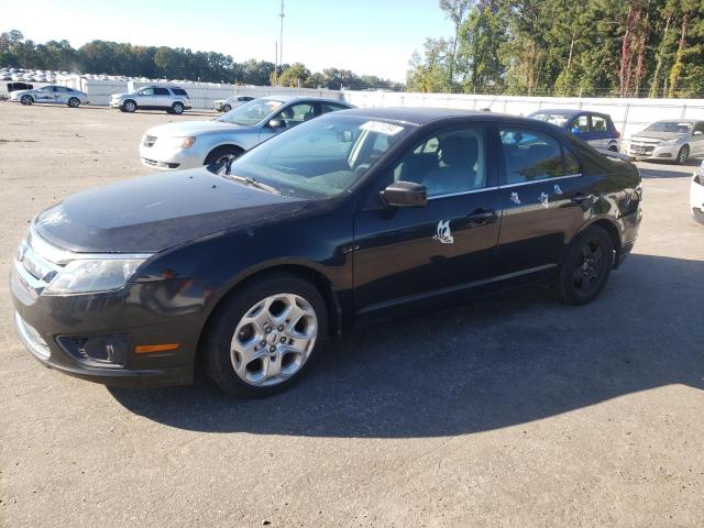 FORD FUSION SE 2010 3fahp0ha6ar305313