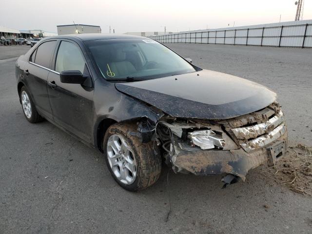 FORD FUSION SE 2010 3fahp0ha6ar307899