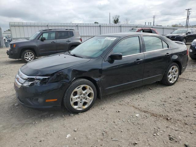 FORD FUSION SE 2010 3fahp0ha6ar317574