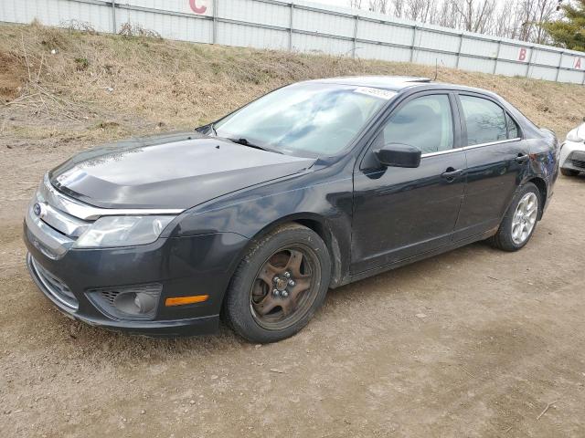 FORD FUSION 2010 3fahp0ha6ar323875