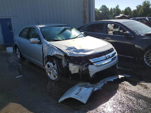 FORD FUSION SE 2010 3fahp0ha6ar324282