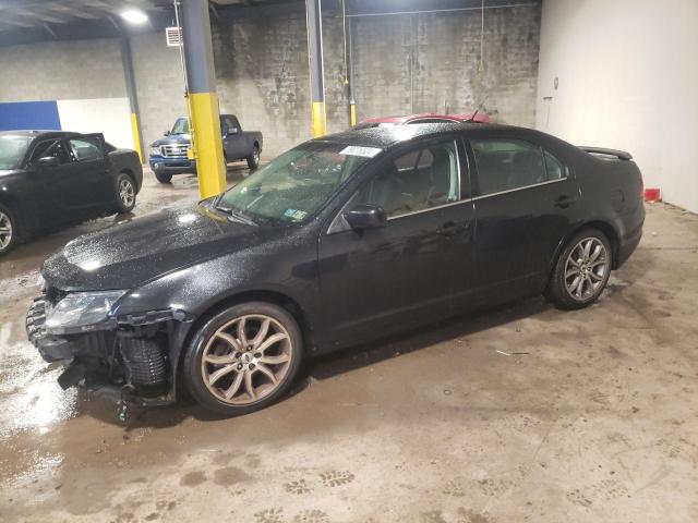 FORD FUSION 2010 3fahp0ha6ar327425