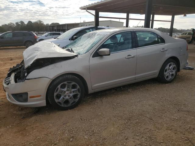 FORD FUSION 2010 3fahp0ha6ar331149