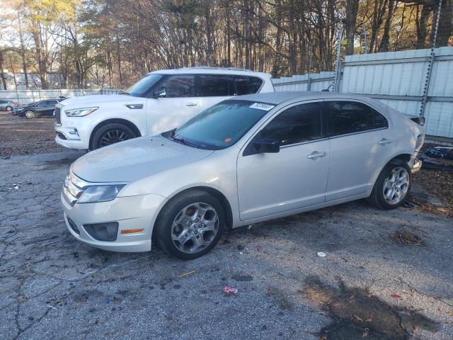 FORD FUSION 2010 3fahp0ha6ar332527