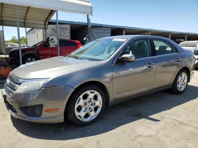 FORD FUSION SE 2010 3fahp0ha6ar334763