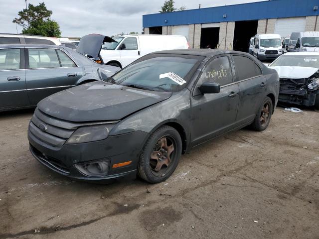 FORD FUSION SE 2010 3fahp0ha6ar335251