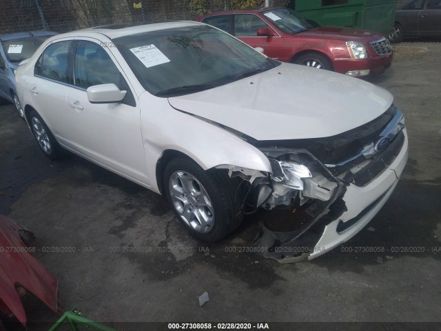 FORD FUSION 2010 3fahp0ha6ar359453