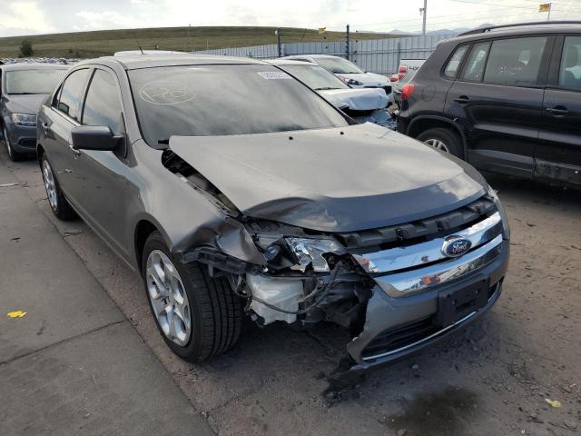 FORD FUSION SE 2010 3fahp0ha6ar361171