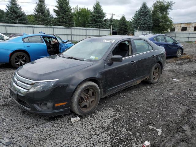 FORD FUSION SE 2010 3fahp0ha6ar364698