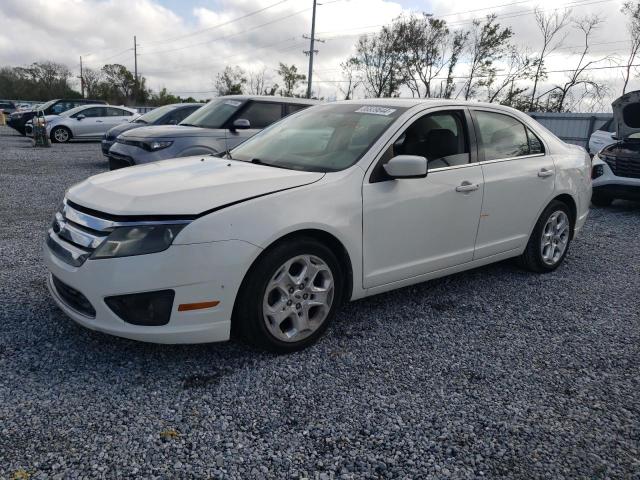 FORD FUSION SE 2010 3fahp0ha6ar365317