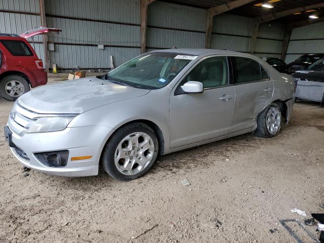 FORD FUSION SE 2010 3fahp0ha6ar367715