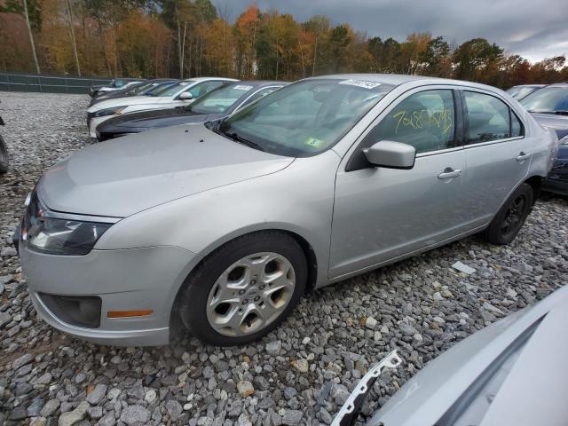 FORD FUSION 2010 3fahp0ha6ar370159