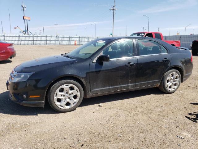 FORD FUSION 2010 3fahp0ha6ar382585