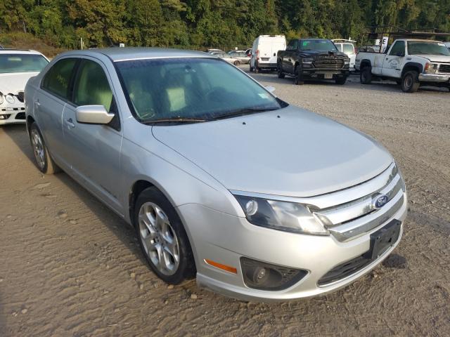 FORD FUSION SE 2010 3fahp0ha6ar383512