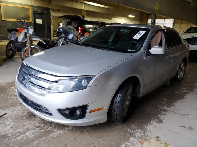 FORD FUSION SE 2010 3fahp0ha6ar383980